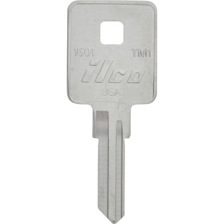 Hillman HILLMAN Trimark Key House/Office Universal Key Blank Single 86168